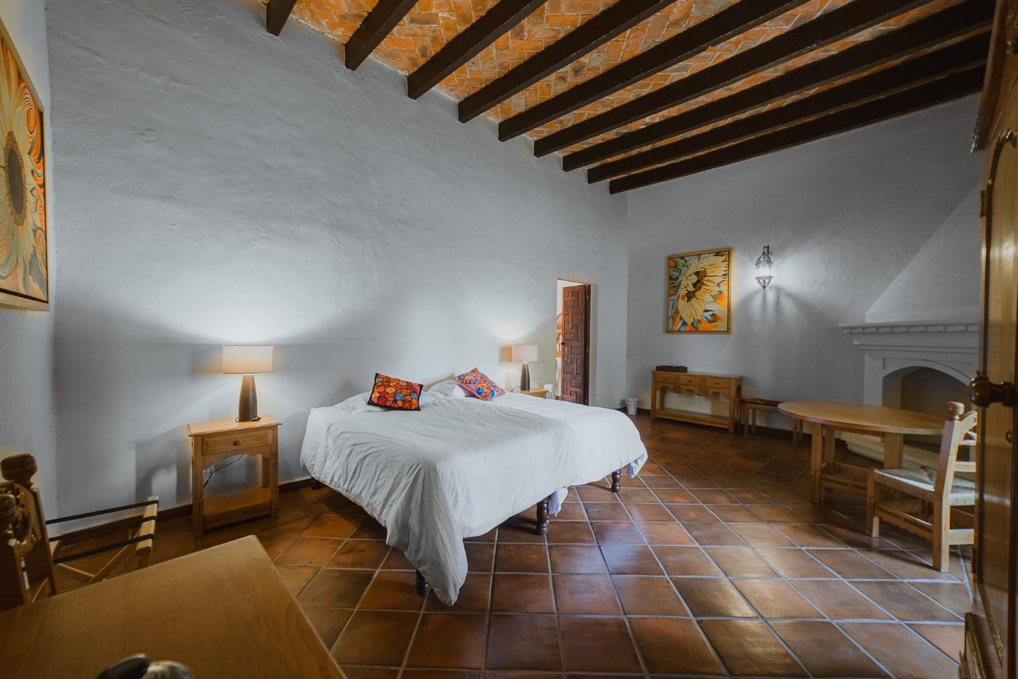 Hacienda Real Love & Wellness Hotel San Miguel de Allende Exterior photo